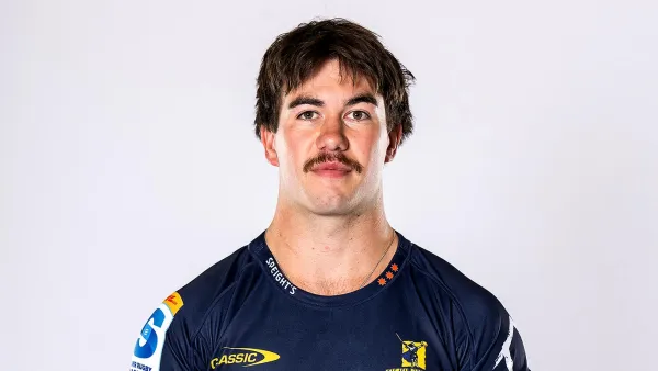 Rising Rugby Star Connor Garden-Bachop Dead at 25 Following ‘Medical Event’