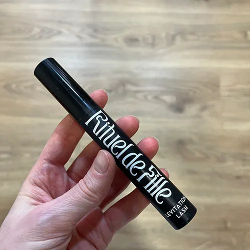Rituel de Fille Levitation Lash Lifting + Lengthening Mascara
