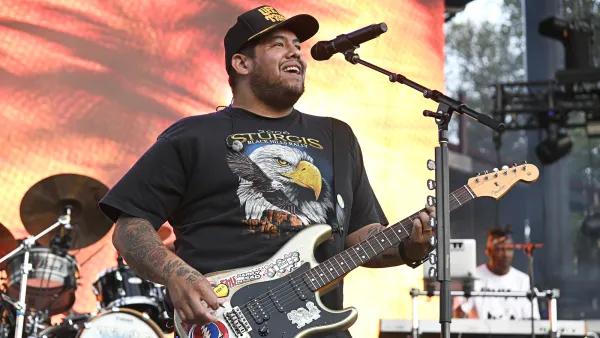 Rome Ramirez Looks Back on Sublime with Rome Gives Jakob Nowell