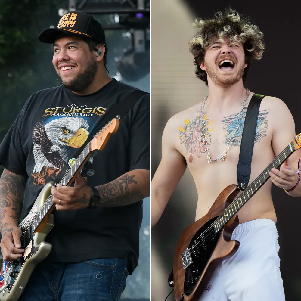 Rome Ramirez Looks Back on Sublime with Rome Gives Jakob Nowell