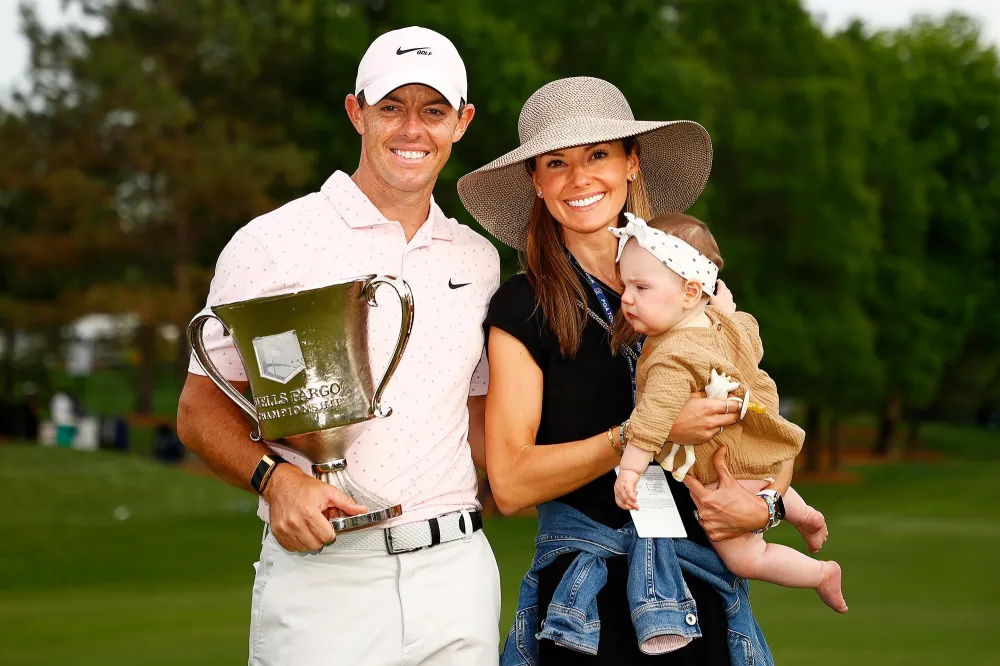 Rory McIlroy Estranged Wife Erica Stoll Misses Deadline to Contest Divorce Petition 2