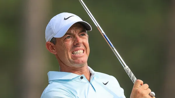 Rory McIlroy Taking a Few Weeks Away From Golf After Calamity at U S Open 551