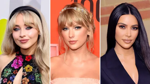 Sabrina Carpenter Was ‘Very Communicative’ With Taylor Swift About Kim Kardashian Skims Collab