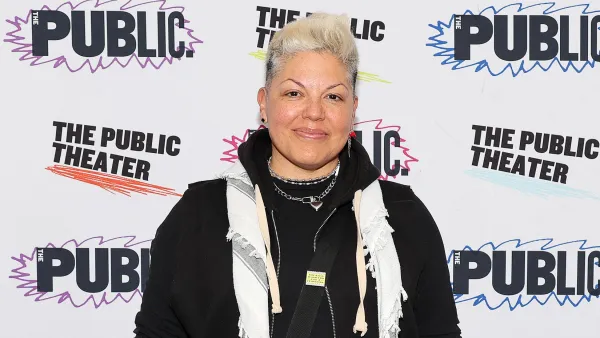 Sara Ramirez Files for Divorce From Ex Ryan DeBolt Nearly 3 Years After Announcing Split 517