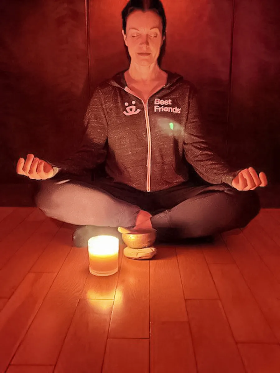 Scandal Alum Bellamy Young Inside a Day in My Life