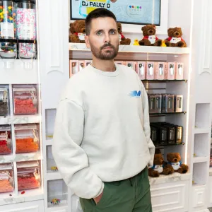 Scott Disick Would Drink 20 Ginger Ales and Eat a Box of Hawaiian Bread a Day Before Weight Loss