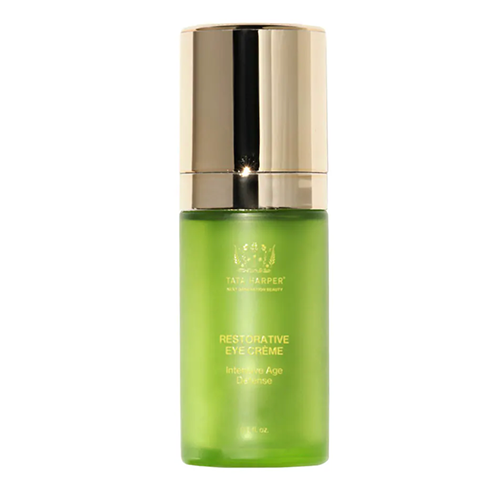 Tata Harper Restorative Anti-Aging Refillable Eye Cream for Dark Circles and Brightening