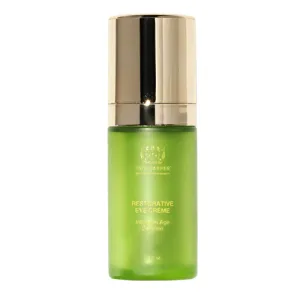 Tata Harper Restorative Anti-Aging Refillable Eye Cream for Dark Circles and Brightening