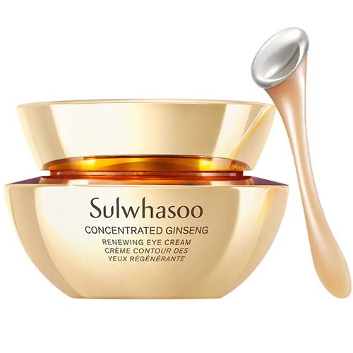 Sulwhasoo Concentrated Ginseng Renewing Eye Cream