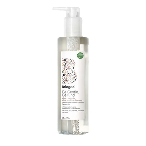 Briogeo Be Gentle, Be Kind Aloe + Oat Milk Ultra Soothing Shampoo