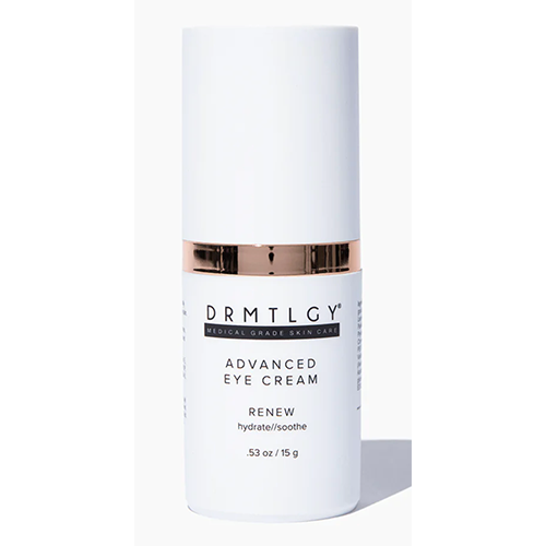 DRMTLGY Advanced Eye Cream