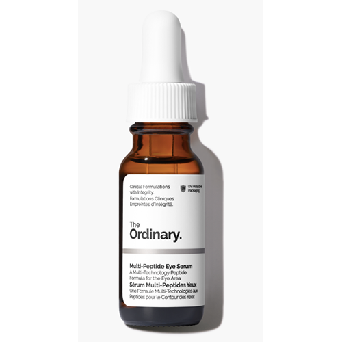 The Ordinary Multi-Peptide Eye Serum