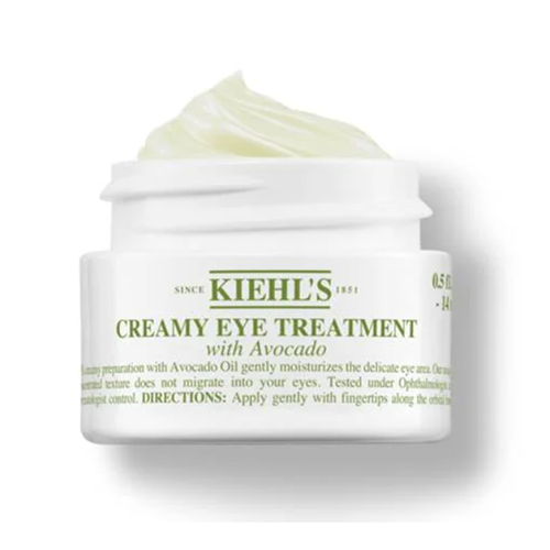 Kiehl&rsquo;s Creamy Eye Treatment With Avocado