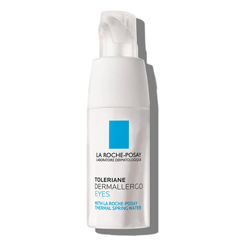 La Roche-Posay Toleriane Dermallergo Eye Cream