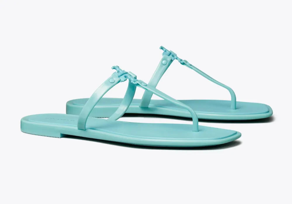 Tory Burch Roxanne Jelly Sandal