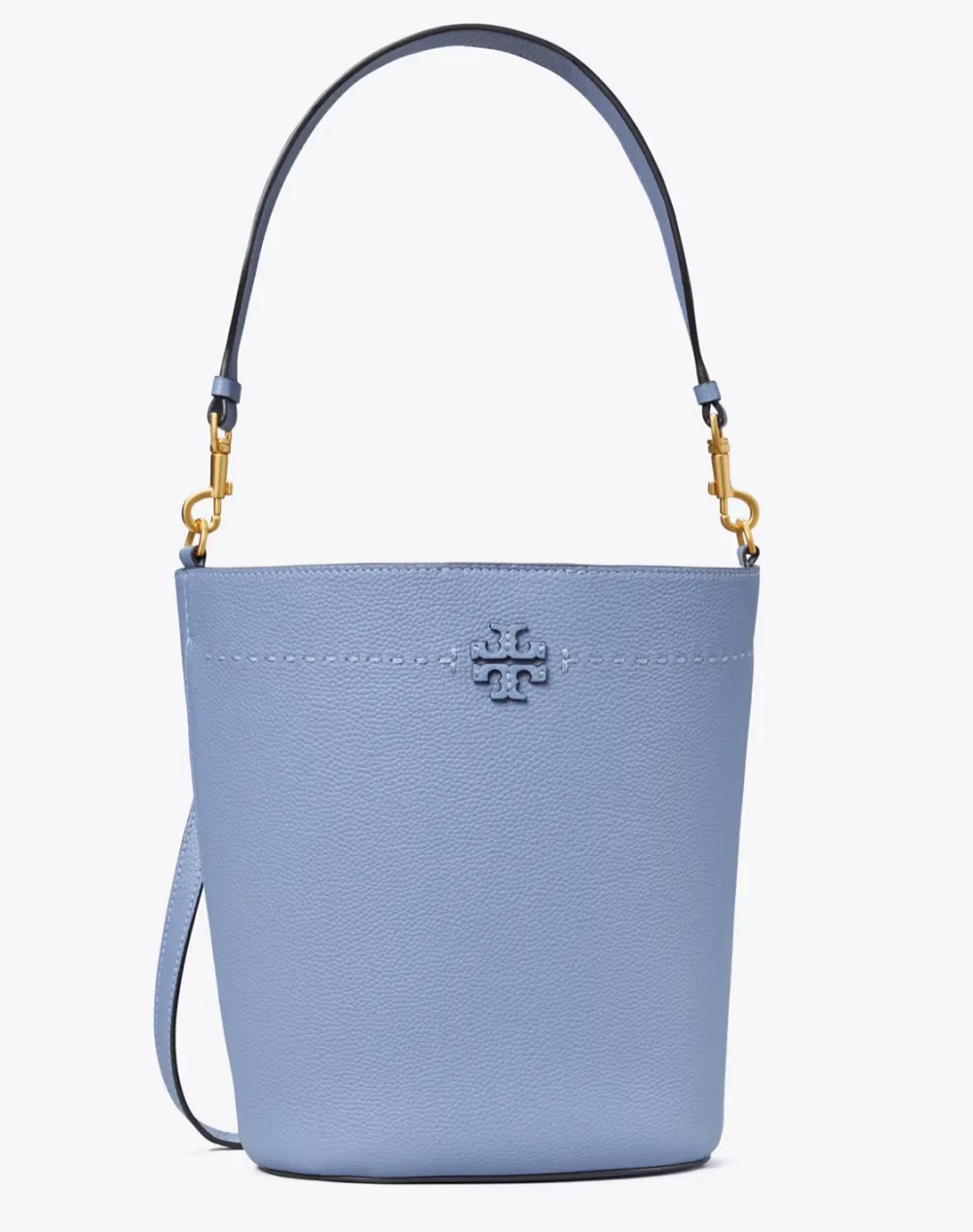 McGraw Bucket Bag