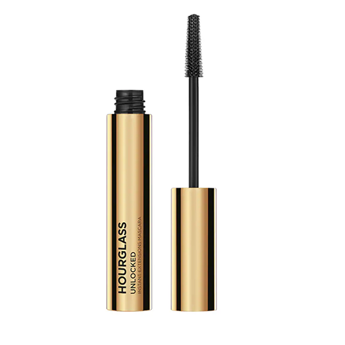 Hourglass Unlocked Instant Extensions Lengthening Mascara