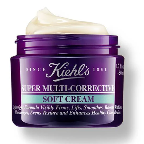 Kiehl&rsquo;s Super Multi Corrective Soft Cream
