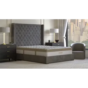 Saatva Loom & Leaf, Relaxed Firm