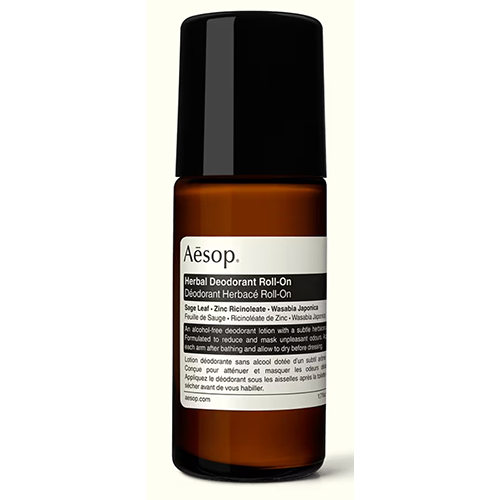 Aesop Deodorant Roll-On