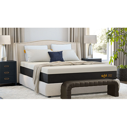 Nolah Signature Mattress, 12”