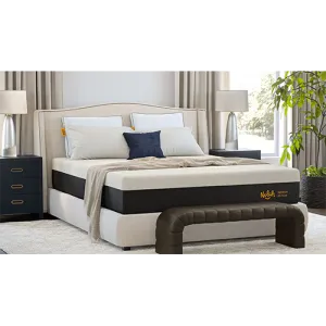 Nolah Signature Mattress, 12”
