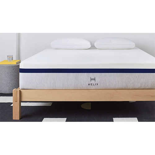 Helix Midnight Mattress