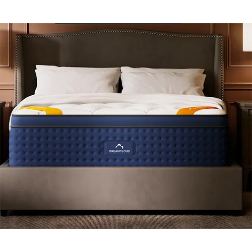 DreamCloud Premier Rest, Hybrid