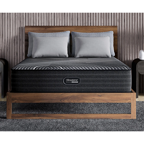 Beautyrest Black Hybrid Mattress, Medium, Enhanced LX-Class