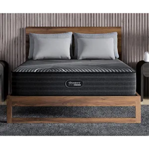 Beautyrest Black Hybrid Mattress, Medium, Enhanced LX-Class