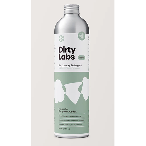 Dirty Labs Bio Enzyme Laundry Detergent