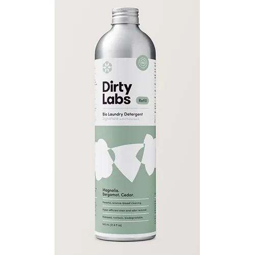 Dirty Labs Bio Enzyme Laundry Detergent