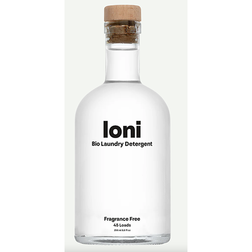 Loni Bio Laundry Detergent