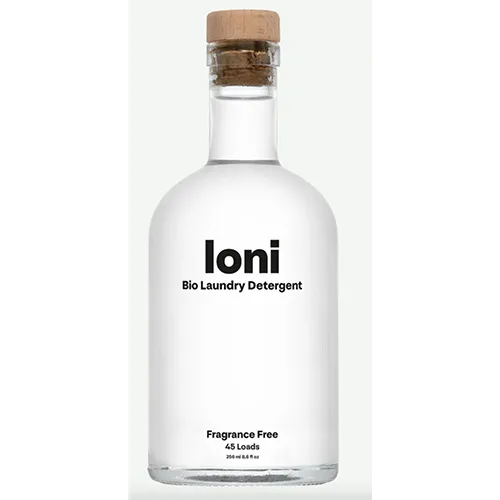 Loni Bio Laundry Detergent