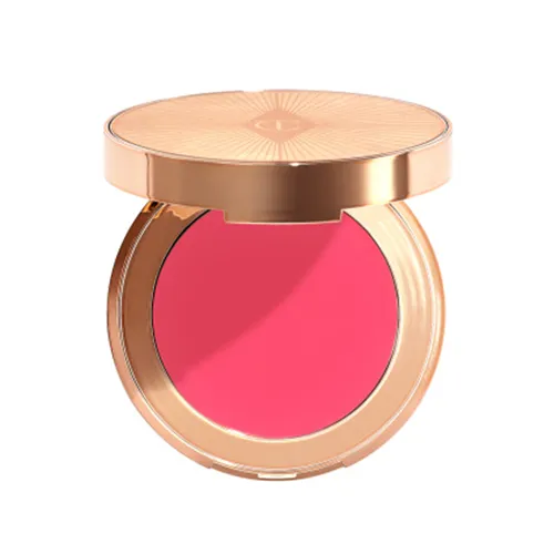 Charlotte Tilbury Beautiful Skin Island Glow Lip & Cheek