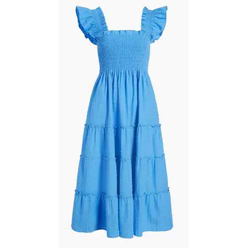 Hill House Replica Luxury Handbag The Ellie Nap Dress