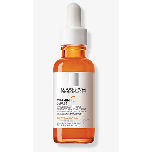 La Roche-Posay Pure Vitamin C Face Serum