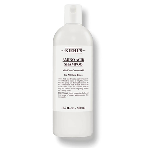 Kiehl&rsquo;s Amino Acid Refillable Shampoo