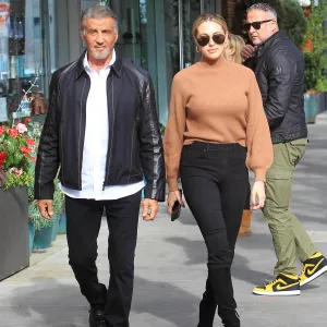 Sylvester Stallone Pens Sweet Tribute to 'Amazing' Daughter Sistine on Her 26th Birthday