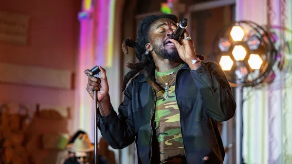 Shaboozey Chokes Up About Breakup Onstage During Cannes Lions Performance Now it s Over 585