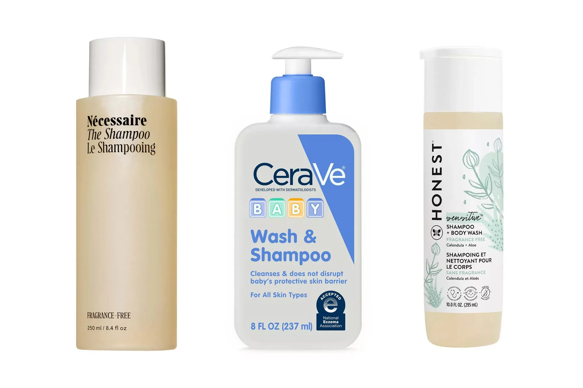 Best Eczema Shampoos