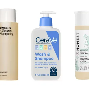 Best Eczema Shampoos