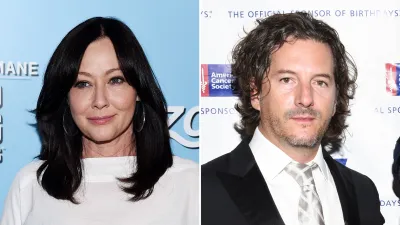 Shannen Doherty Slams Ex Kurt Iswarienko Spending Habits