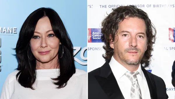 Shannen Doherty Slams Ex Kurt Iswarienko Spending Habits