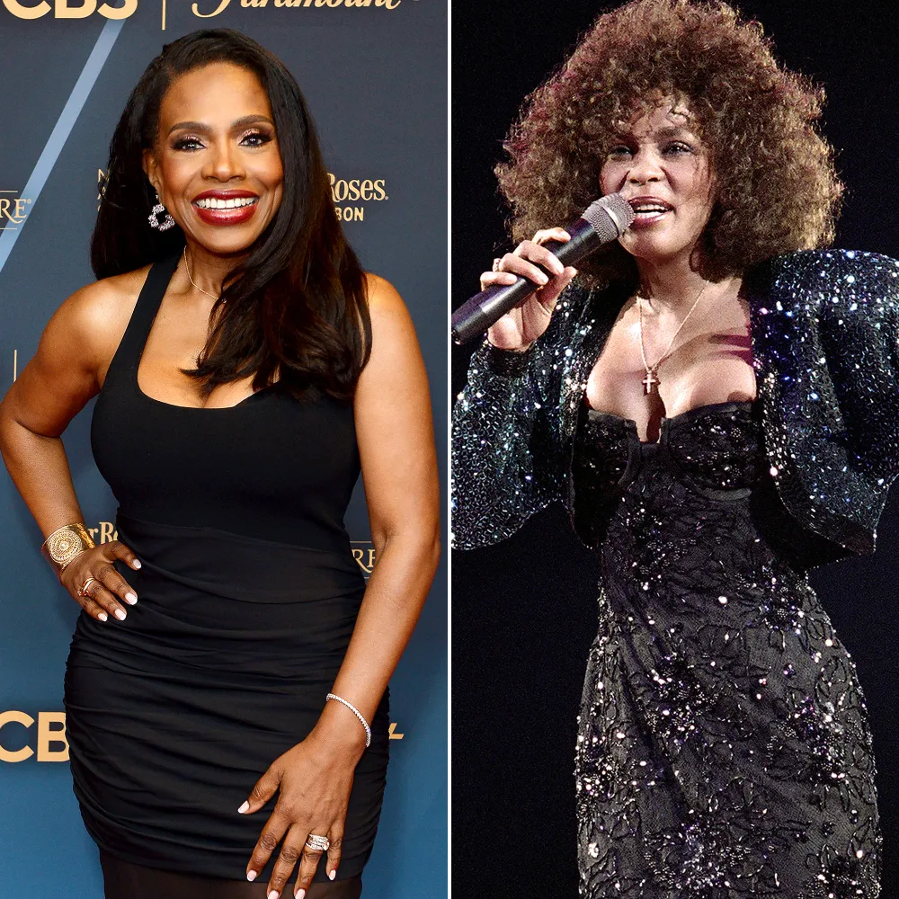 Sheryl Lee Ralph Recalls Getting Mistaken for Whitney Houston Twice on the Same Plane Ride
