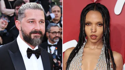 Shia LaBeouf Legal Team Says FKA Twigs Cant Be Emotionally Distressed