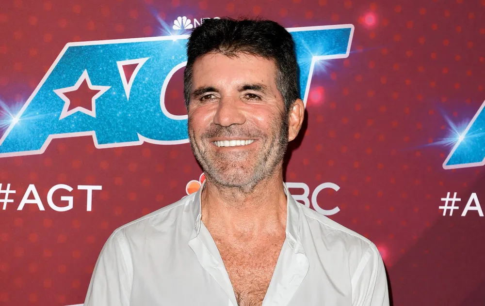 Simon Cowell Shares That He Wants to Own the One Direction Name- &lsquo;I&rsquo;ll Buy It Back From You&rsquo;