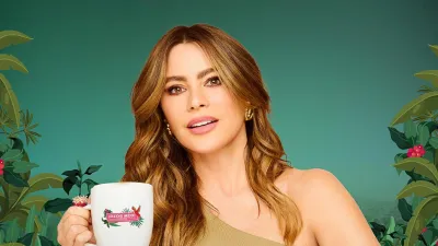 Sofia Vergara Tells Us What She Needs to Tackle Her Day 1st Thing Every Morning (Exclusive) 022