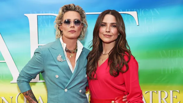 Sophia Bush Coming Out Journey in Her Own Words After Ashlyn Romance Debut