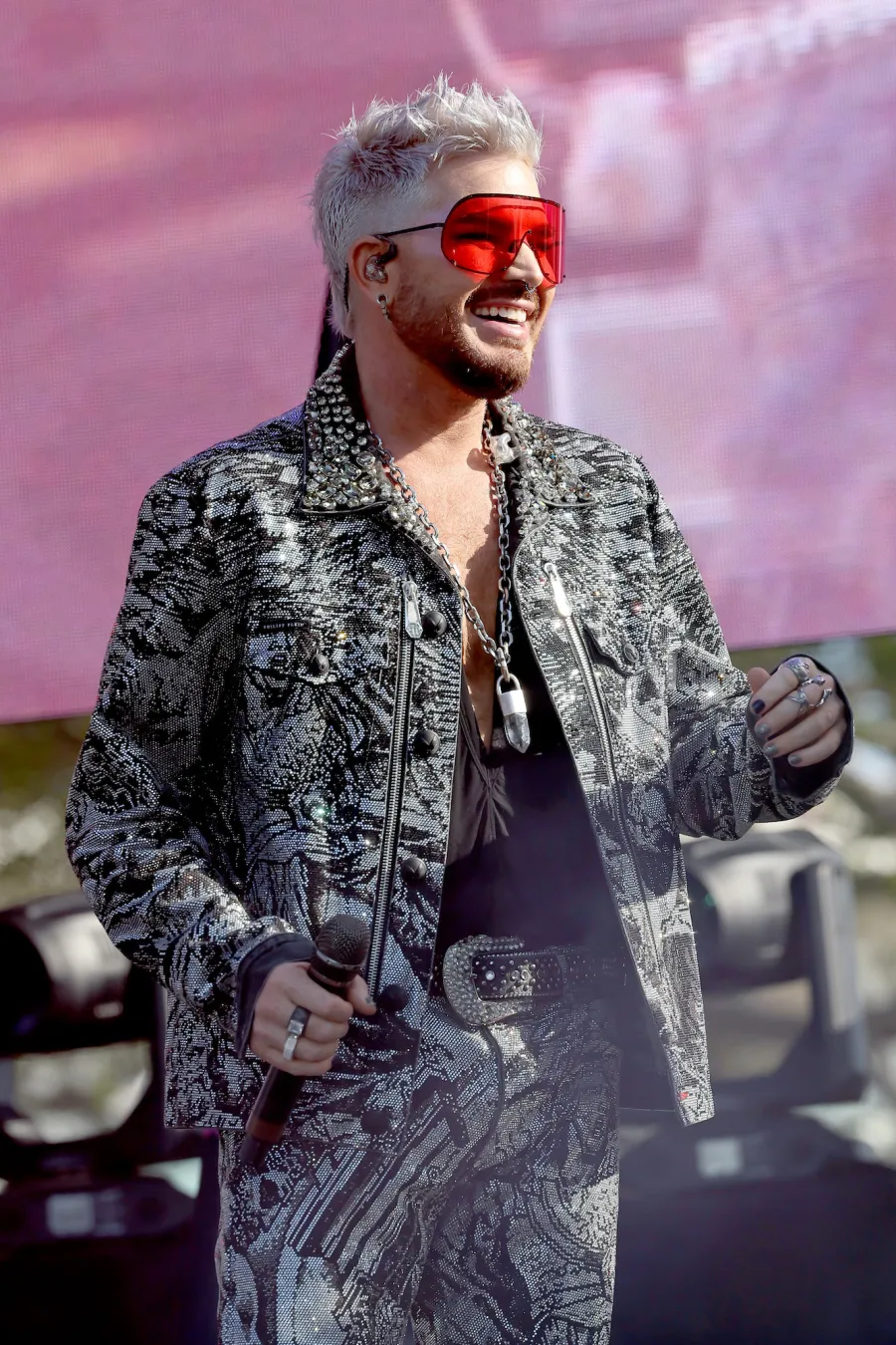 Sophia Bush Kesha Noah Cyrus and More Stars Celebrate Pride 2024